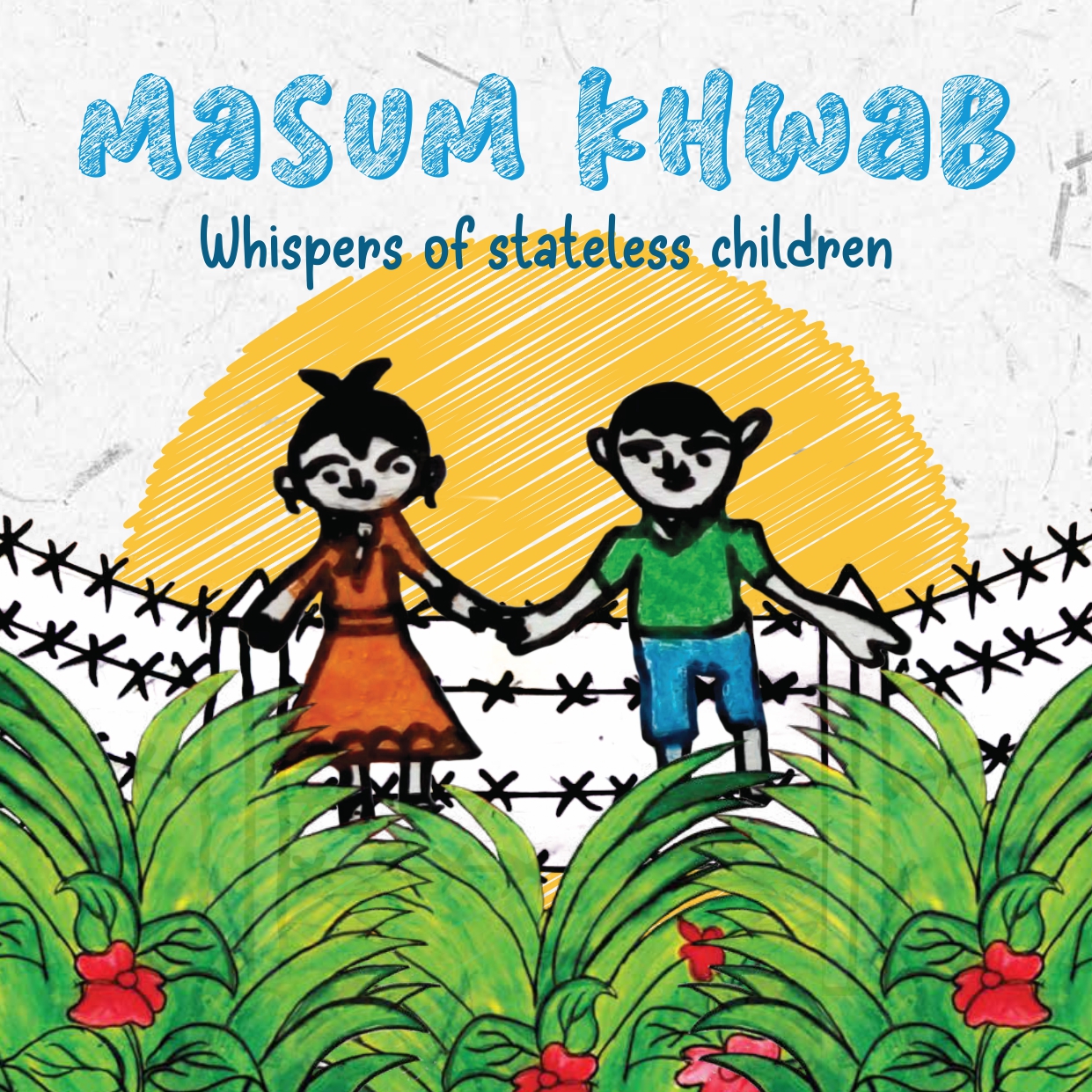 Masum Khwab Publication Oxfam Mukti AHP